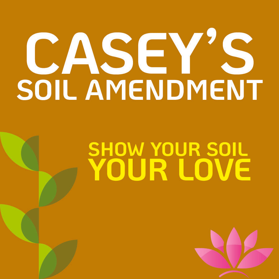Casey's Soil Amendment